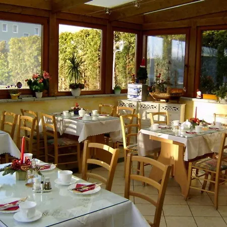 Mittag Hotel Heringsdorf (Usedom)