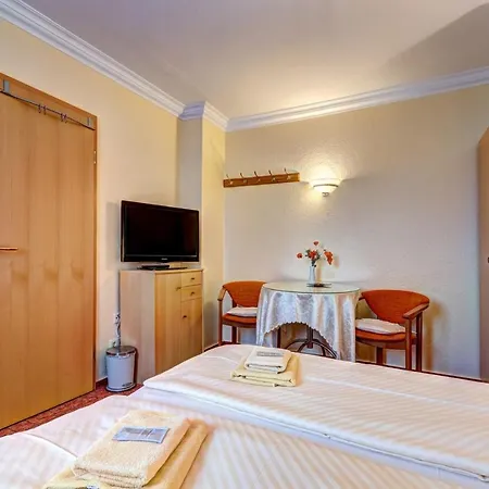 Hotel Mittag Heringsdorf (Usedom)