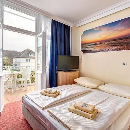 Mittag Hotel 3*