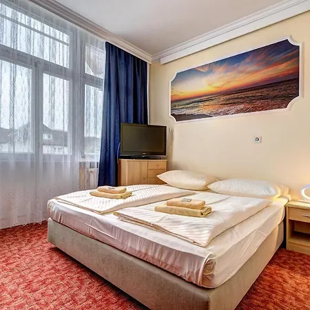 Mittag Hotel Heringsdorf (Usedom)