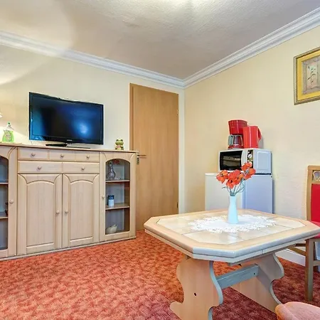Mittag Hotel Heringsdorf (Usedom)