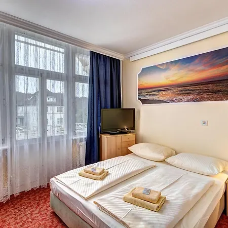 Hotel Mittag 3*