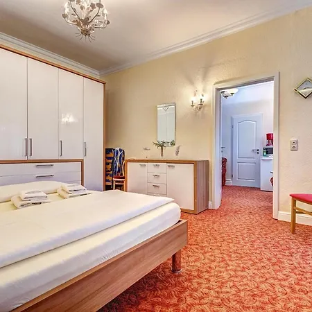 Mittag Hotel