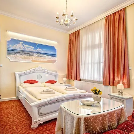 Mittag 3* הרינגסדורף