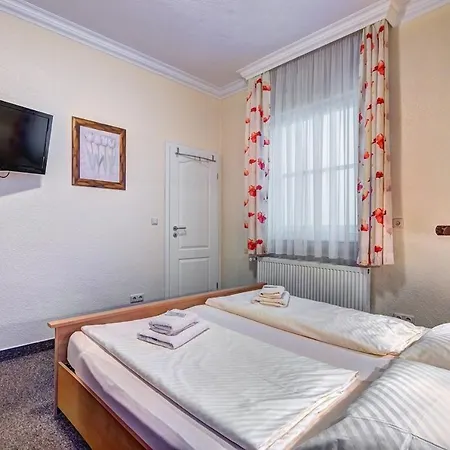 Mittag Hotel Heringsdorf (Usedom)