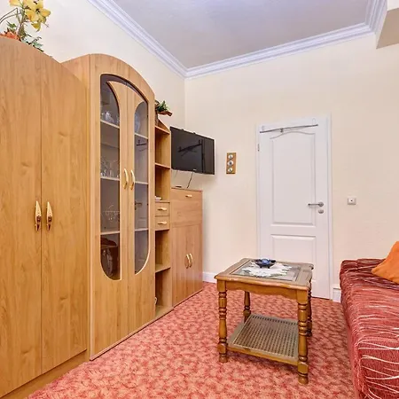 Hotel Mittag 3*