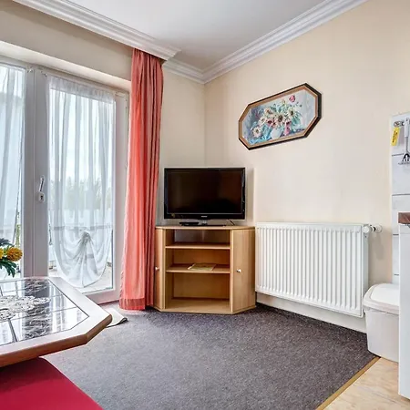 Hotel Mittag Heringsdorf (Usedom)