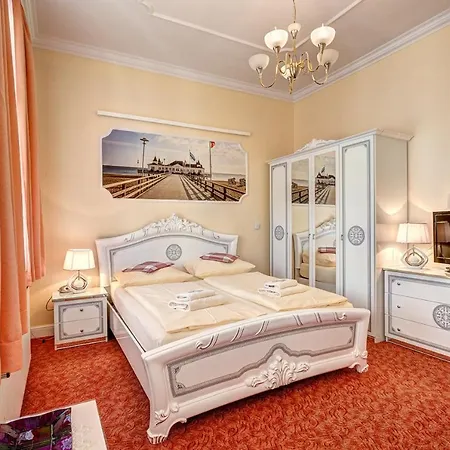 Mittag Hotel 3*
