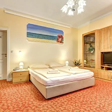 Hotel Mittag