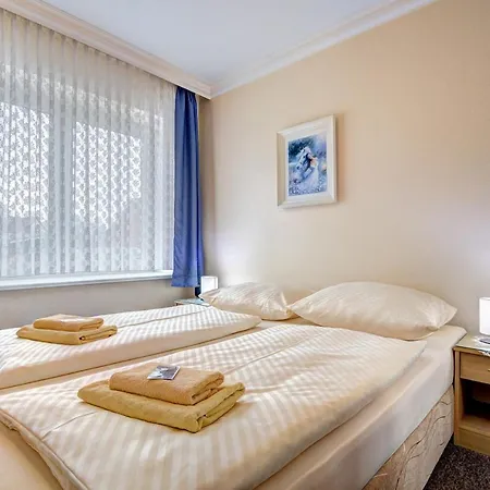 Hotel Mittag Heringsdorf (Usedom)