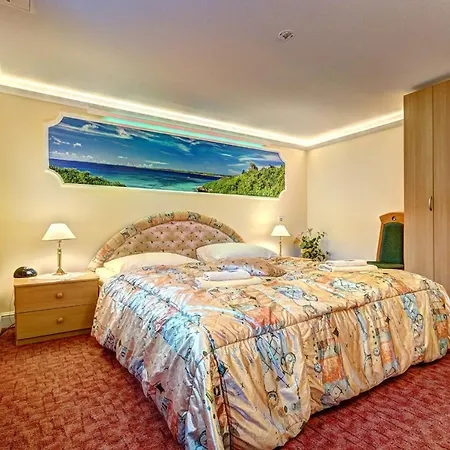 Mittag Heringsdorf (Usedom)