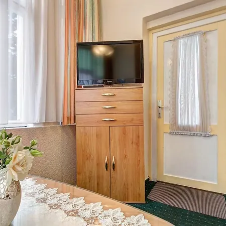 Mittag Отель 3*