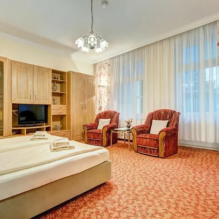 Mittag Hotel 3*