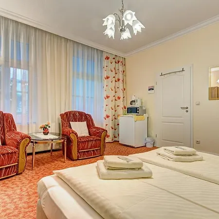 Mittag הרינגסדורף