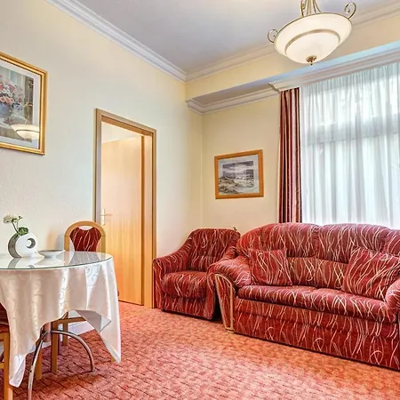 Hotel Mittag Heringsdorf (Usedom)