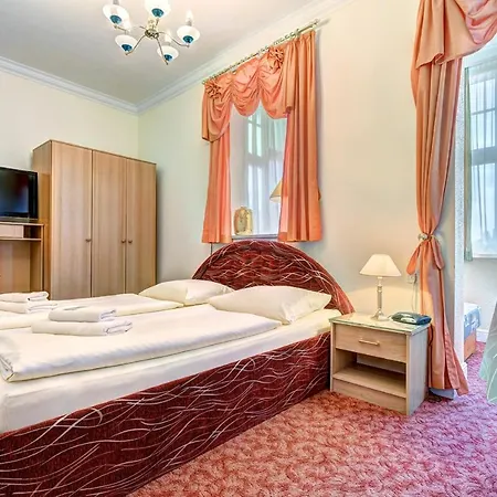 Mittag Heringsdorf (Usedom)