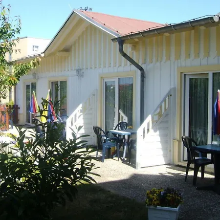 Hotel Mittag Heringsdorf (Usedom)