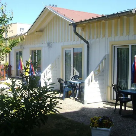 מלון Mittag הרינגסדורף