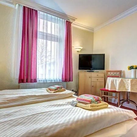 Hotel Mittag