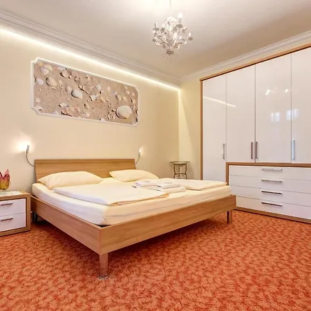 Hotel Mittag Heringsdorf (Usedom)