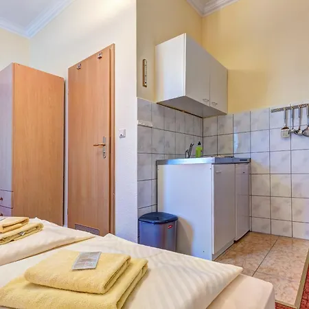 Hotel Mittag 3*