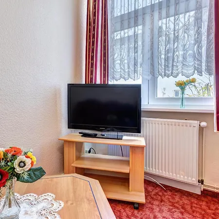 Hotel Mittag Heringsdorf (Usedom)