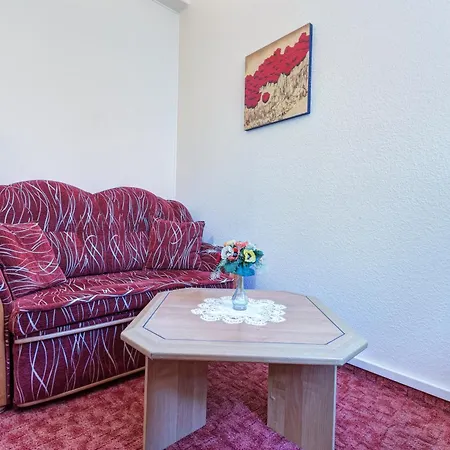 Mittag הרינגסדורף