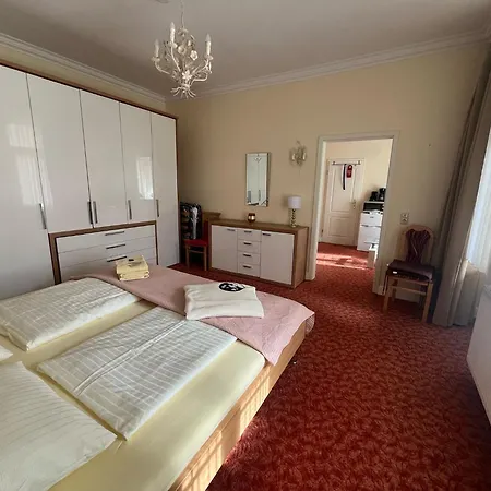 Mittag 3* Heringsdorf (Usedom)