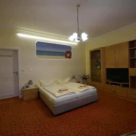 Mittag Hotel Heringsdorf (Usedom)