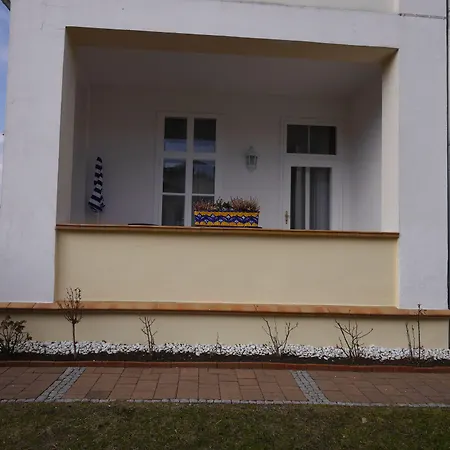 Mittag Heringsdorf (Usedom)