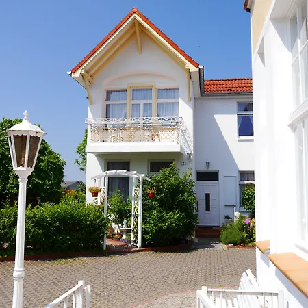 Mittag 3* Heringsdorf (Usedom)