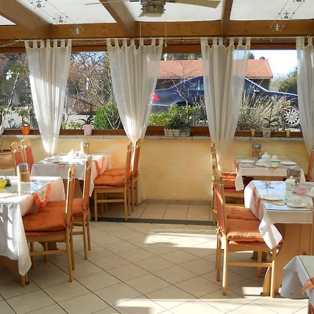 Mittag 3* Heringsdorf (Usedom)