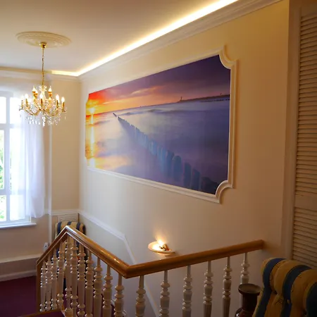 Mittag 3* Heringsdorf (Usedom)