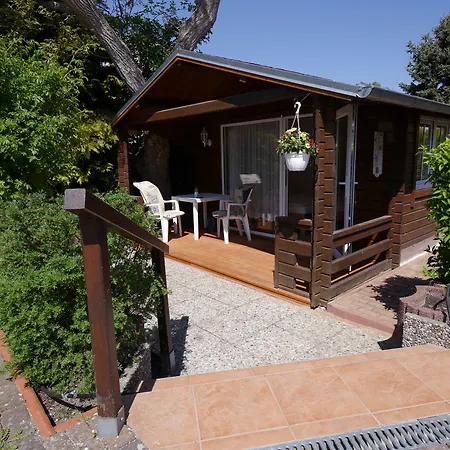 Hotel Mittag Heringsdorf (Usedom)