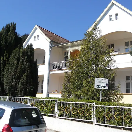 מלון Mittag הרינגסדורף