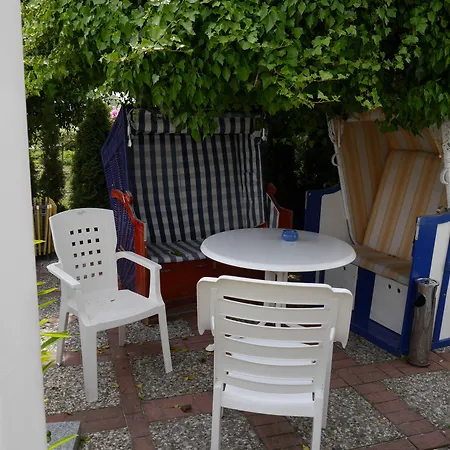 Mittag Heringsdorf (Usedom)