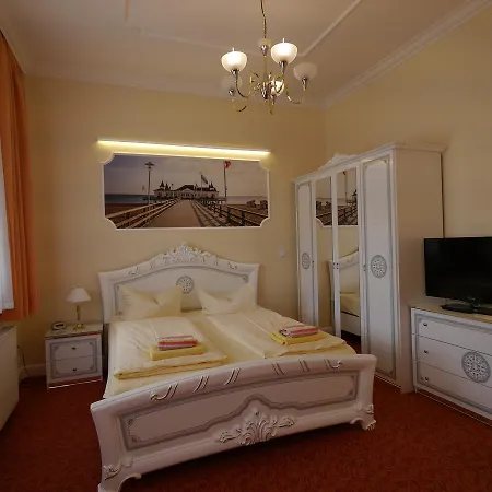 Mittag Hotel 3*