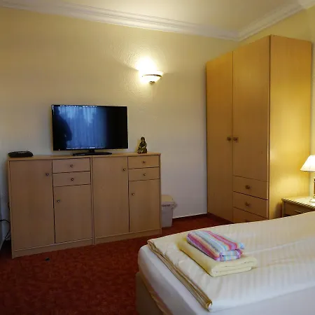 Hotel Mittag Heringsdorf (Usedom)