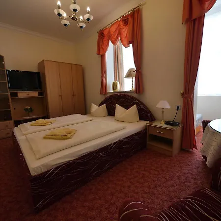 Hotel Mittag