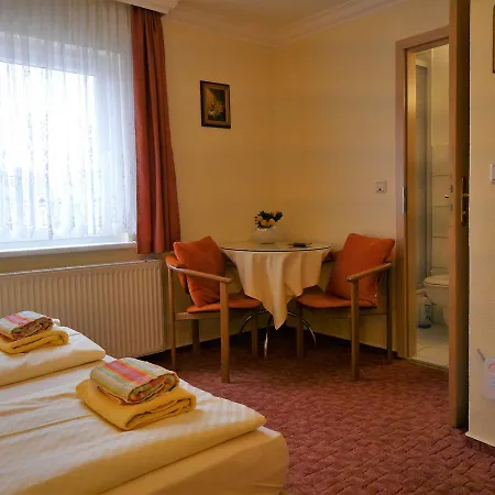 Mittag 3* Heringsdorf (Usedom)