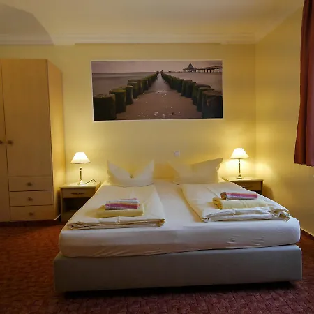 Mittag 3* הרינגסדורף