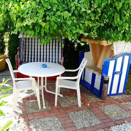 Mittag Heringsdorf (Usedom)