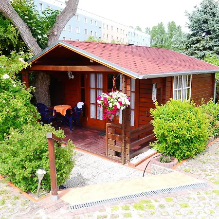 Mittag 3* Heringsdorf (Usedom)