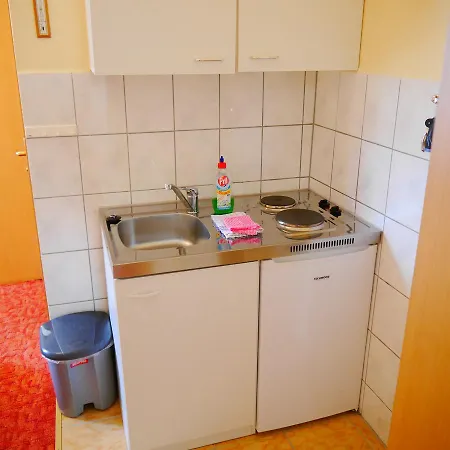 Hotel Mittag Heringsdorf (Usedom)