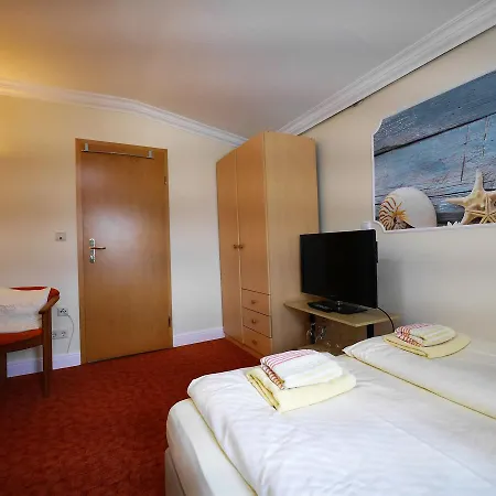 Hotel Mittag 3*