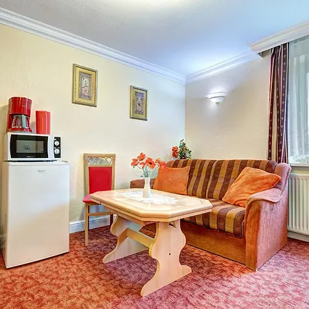 Mittag Heringsdorf (Usedom)