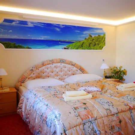 Hotel Mittag 3*