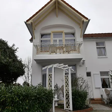 Mittag Hotel Heringsdorf (Usedom)