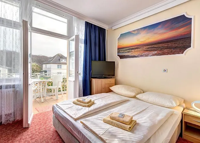 Mittag Ξενοδοχείο 3*