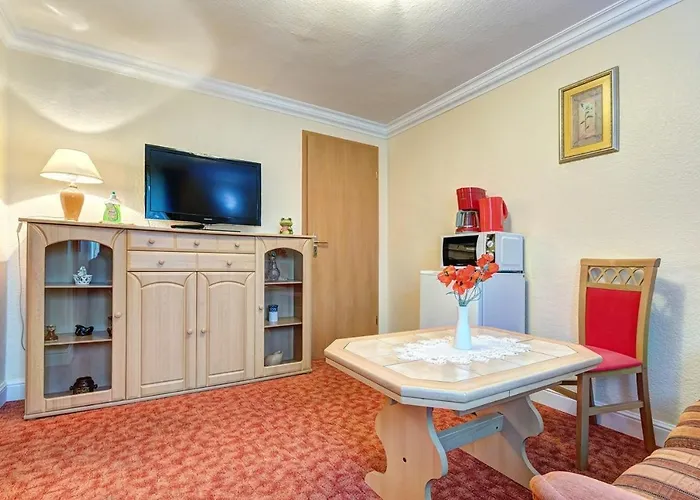 Mittag Ξενοδοχείο Χέρινγκσντορφ